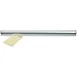 Winco ODR-24N Order Rack/Check Minder, 24", Wall or Counter Mount, Aluminum 1 image