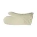 Winco OMT-17 17" Terry Oven Mitt with Silicone Lining, Heat Resistant up to 600°F (315°C) 1 image