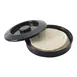 Winco PTW-7K Tortilla Warmer, 7-1/2" Dia. X 1-7/8"H, Round, with Recessed Handle, Black 1 image