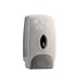 Winco SD-100 1 Liter Hand Soap Dispenser, Wall Mount 1 image