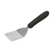 Winco TKP-30 Mini Turner, Offset, 2" X 2-1/4" Blade (Not Including Offset) 1 image