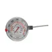 Winco TMT-CDF5 Candy/Deep Fry Thermometer, 100° To 500°F, 3" Dia. Dial Face 1 image