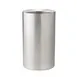 Winco WC-5 Wine Cooler, 4-1/2" Dia. X 7-3/4"H, Round, Double Wall 1 image