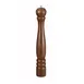Winco WPM-18 18" Rubberwood Wood Pepper Mill / Zinc Alloy Grinder 1 image