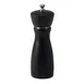Winco WPM-6CD 6" Maestro Modern Pepper Mill / Modern Espresso 1 image