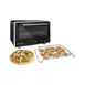 KitchenAid KCO128BM Digital Countertop Conveciton Oven / Pizza and Air Fry, Black Matte 5 image