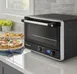 KitchenAid KCO128BM Digital Countertop Conveciton Oven / Pizza and Air Fry, Black Matte 6 image
