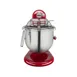KitchenAid KSMC895ER Commercial 8-qt Bowl Lift Stand Mixer w/ Bowl Guard, 10-Speed, Empire Red 2 image