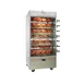 Hickory Industries N/14E Double Sided Electric Rotisserie Oven, 14-Spits 1 image