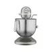 KitchenAid KSMC895CU Commercial 8-qt Bowl Lift Stand Mixer w/ Bowl Guard, 10-Speed, Contour Silver 9 image