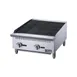 Dukers Appliance Co DCCB24 24" Countertop Gas Radiant Charbroiler, (2) Burners, 70.000 BTU 2 image