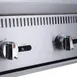 Dukers Appliance Co DCCB36 36" Countertop Gas Radiant Charbroiler, (3) Burners, 105.000 BTU 5 image