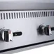 Dukers Appliance Co DCCB48 48" Countertop Gas Radiant Charbroiler, (4) Burners, 140.000 BTU 5 image