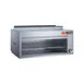 Dukers Appliance Co DCCM36 36" Gas Cheesemelter w/ Manual Controls, 35.000 BTU 1 image