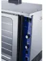 Dukers Appliance Co DCCOG1 Single Deck Gas Convection Oven w/ Digital Controls, 54.000 BTU 4 image