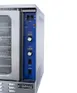 Dukers Appliance Co DCCOG2 Double Deck Gas Convection Oven w/ Digital Controls, 108.000 BTU 3 image