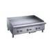 Dukers Appliance Co DCGMA36 36" Countertop Manual Gas Griddle, 1" Steel Plate, 90.000 BTU 2 image