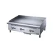 Dukers Appliance Co DCGMA36 36" Countertop Manual Gas Griddle, 1" Steel Plate, 90.000 BTU 3 image