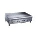 Dukers Appliance Co DCGMA48 48" Countertop Manual Gas Griddle, 1" Steel Plate, 120.000 BTU 2 image