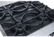 Dukers DCHPA24 24" Countertop Gas Hotplate with (4) Burners, Manual Controls, 112.000 BTU 6 image