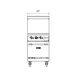 Dukers Appliance Co DCR24-GM Gas 24" Restaurant Range 4 image