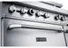 Dukers Appliance Co DCR60-10B 60" Gas Restaurant Range, 10 Burners, 2 Standard Ovens, 400.000 BTU 7 image