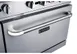 Dukers Appliance Co DCR60-10B 60" Gas Restaurant Range, 10 Burners, 2 Standard Ovens, 400.000 BTU 8 image