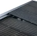 Dukers Appliance Co DCRB24 24" Countertop Gas Radiant/Lava Rock Charbroiler, 70.000 BTU 5 image