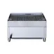 Dukers Appliance Co DCRB24 24" Countertop Gas Radiant/Lava Rock Charbroiler, 70.000 BTU 4 image
