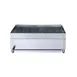 Dukers Appliance Co DCRB36 36" Countertop Gas Radiant/Lava Rock Charbroiler, 105.000 BTU 4 image