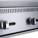 Dukers Appliance Co DCRB36 36" Countertop Gas Radiant/Lava Rock Charbroiler, 105.000 BTU 5 image