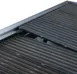 Dukers Appliance Co DCRB36 36" Countertop Gas Radiant/Lava Rock Charbroiler, 105.000 BTU 7 image
