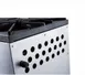 Dukers Appliance Co DCSPB1 18" Gas Stock Pot Range, (1) Three Ring Burner, Low Height, 80.000 BTU  3 image