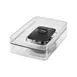 KitchenAid KESRBHS 8 Oz. Removable Bean Hopper with Lid for KES6551 Semi Automatic Espresso Machines 2 image