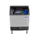 Manitowoc UYF0140A 26" Air Cooled Half Cube 137 lb NEO Undercounter Ice Maker w/ 90 lb Bin 5 image