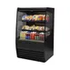Federal Industries VRSS7260C 71" Vision Series Refrigerated Self-Serve High Profile Merchandiser 2 image