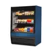 Federal Industries VRSS7260S 71" Vision Series Refrigerated Self-Serve High Profile Merchandiser 1 image