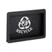Dispense-Rite FMRD-1BT Trash Door, Built-In, 7-1/2"H X 10-5/8"W X 2-1/4"D 1 image