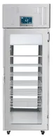 Migali EVOX-1PT-LB 27" Glass Door Medical Refrigerator 21.8 Cu Ft Auto‑Defrost LCD R‑134a 115V ADA 1 image