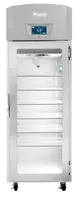 Migali EVOX-1RG-LB-RC 27" Glass Door Refrigerator, 20.2 Cu Ft, Exterior, 115V, ADA, Made In USA 1 image