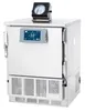 Migali EVOX-U1R-BB 24" Solid Door Medical Fridge, 4.2 Cu Ft, 304 Stainless Steel, IntelVU Monitoring 1 image