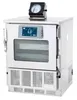 Migali EVOX-U1RG-BB 24" Glass Door Medical Refrigerator, 4.2 cu ft, Compressor, TXV Valve, 115V 1 image