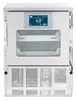 Migali EVOX-U1RG-PH 24" Glass Door Refrigerator, 4.2 Cu Ft, TXV Cooling, IntelVU LCD, 115V 1 image