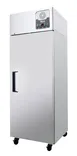 Migali G-1R-HC 28" Solid Door Medical Refrigerator, 21.4 Cu ft, Steel, R290, 115V, Six Shelves 1 image