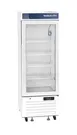 Migali MP-12RM-HC Medical Refrigerator, 12 cu ft White, Glass Door, Digital Temp Control ENERGY STAR 1 image
