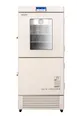 Migali MP-18RF-HC Med 18 cu ft Refrigerator/Freezer, Dual Doors, Auto-Defrost, R290, 110V, 4 Casters 1 image