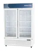 Migali MP-44RM-HC Refrigerator, 44 Cu Ft Glass Door, 54" Temp Control, ENERGY STAR, 115V 1 image