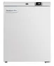 Migali MP-U2F-HC Freezer, 1.8 cu ft, 19" Solid Steel Door, White Interior, Key Lock, R290 110V 1 image