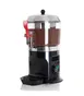 Ugolini UEDL101K0 Ugolini Delice Hot Chocolate & Syrup Dispenser 1 image