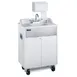 Ozark River Manufacturing TSPRW-ABW-AB1N Portable Hand Sink, Hot Water 1 image